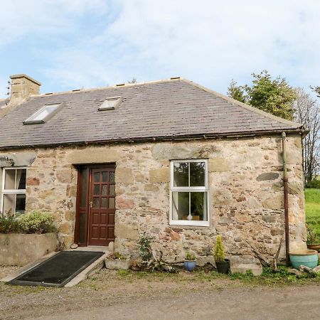Stable Cottage Keith Exterior foto